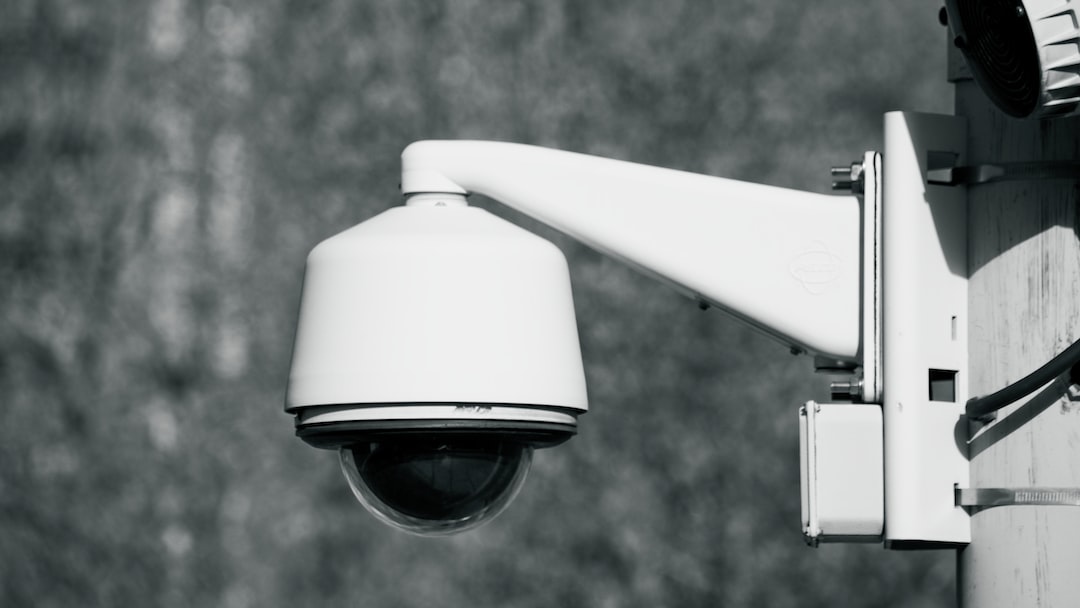 Wykrywacz kamery – Twoje narzędzie w walce z niepożądanym monitorowaniem
