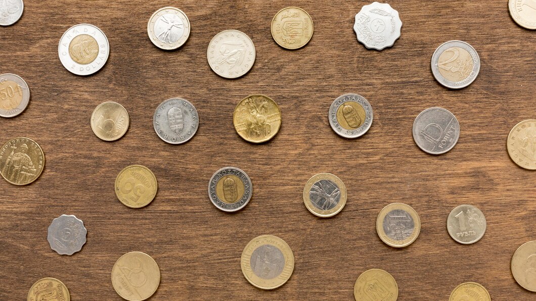 Jak rozpoznać wartość i autentyczność starych monet na aukcjach internetowych?