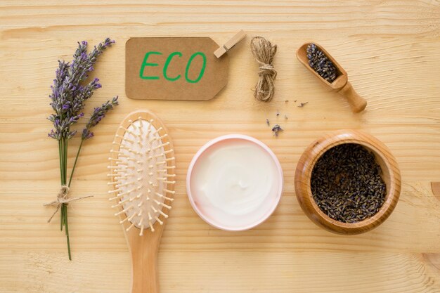 Czy naturalne składniki mogą zrewolucjonizować Twoją rutynę pielęgnacji włosów?